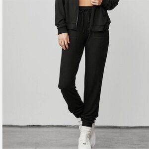 ALO SoHo Sweatpants Sz M